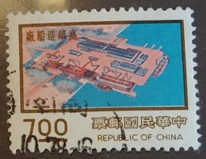 Republic of China 2015