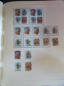 FUN Modern Used Collection