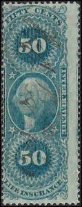 R58c Used... SCV $1.75