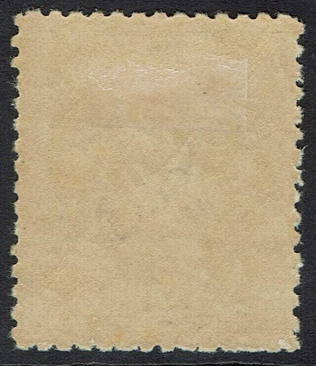 NEW GUINEA 1932 UNDATED AIRMAIL 1 POUND 