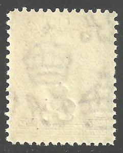 SARAWAK SCOTT 162
