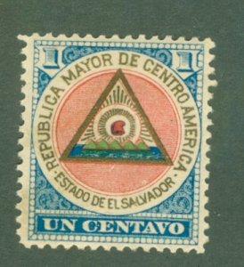 SALVADOR 175 MH CV $1.00 BIN $0.50