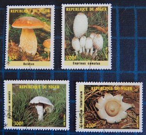 Mushrooms, Vietnam, (2403-Т)