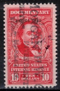 USA - Revenues - Scott R305