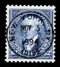 United States #2875a used first day cancel