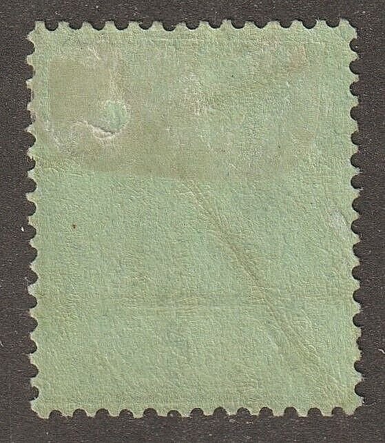 EDSROOM-17698 Straights Settlements 167c HR 1923 Die 2 George V Top Value CV$145