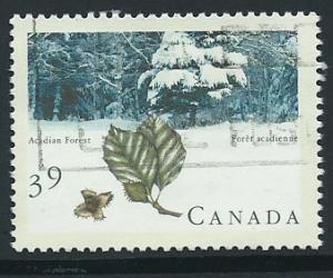 Canada SG 1394 FU