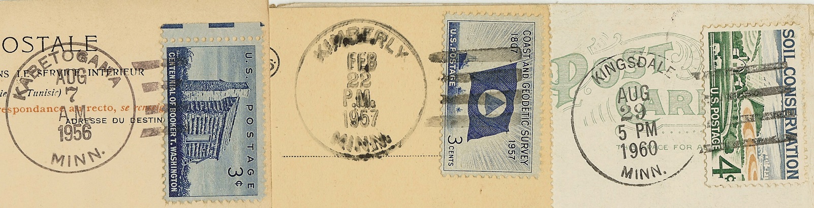 1910 St Paul MN USA RPPC Postcard Cover Baseball Team Flooring Prairie |  United States, Stamp