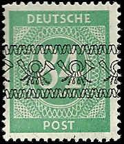Germany - 593 - Unused - SCV-2.25