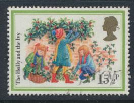 Great Britain SG 1203 - Used - Christmas 