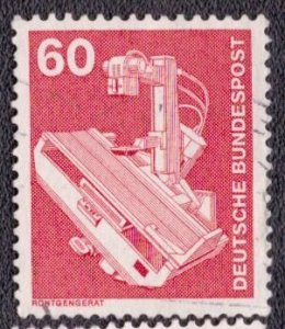Germany 1176 1975 Used