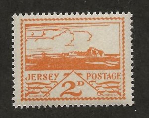 JERSEY SC# N6  FVF/MOG 1943