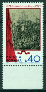 Romania 2233 MNH Paris Commune ZAYIX 0624S0351