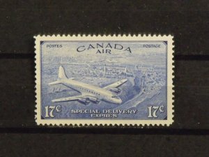 16188   CANADA   MH # CE3      Circumflex Accent                CV$ 5.25