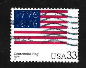 United States 2000 - U - Scott #3403P