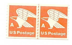 USA 1978 - MNH - Pair - Scott #1743 *