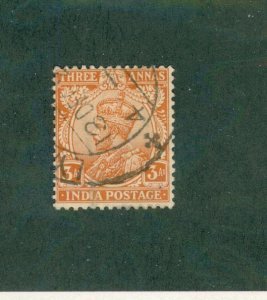 INDIA 86 USED BIN $0.50
