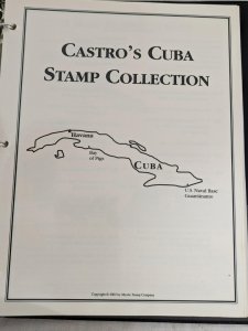 VEGAS - Loaded Caribbean Castro's Mystic Album Collection & Stock - 96 Photos!