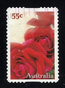 Australia #3026