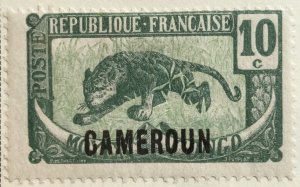 AlexStamps CAMEROON #151 FVF Mint 