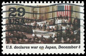 US - #2559j - Used - SCV-0.45