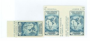 United States #768a Mint (NH) Multiple