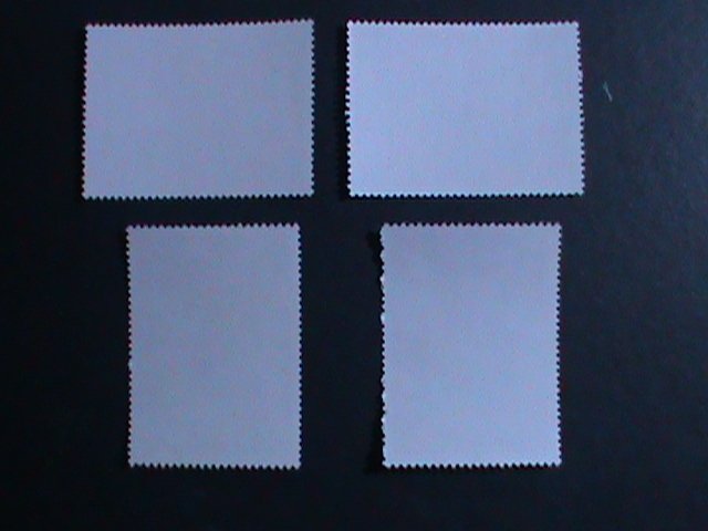 ​CHINA-1992-SC# 2403-6-ROMANCE OF THE THREE KINGDOMS- MNH COMPLETE SET VF