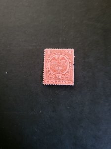 Stamps Columbia Scott #149 hinged