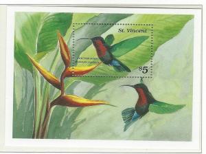 St. Vincent  Mnh S.C 1184 - 1193