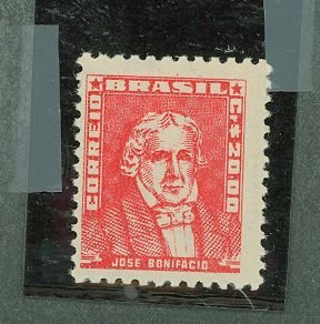 Brazil #800 Mint (NH) Single