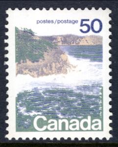 Canada 598 MNH VF