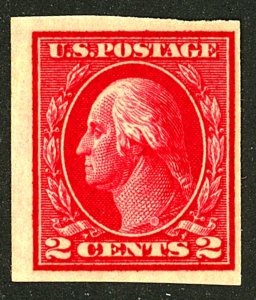 U.S. #409 MINT OG NH