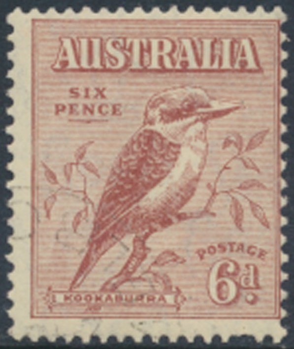 Australia   SG 146   SC# 139  MVLH    see details & scans