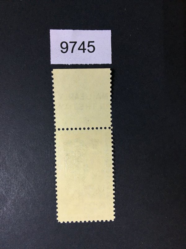 US # C84 MINT OG NH CAT. $ LOT #9745