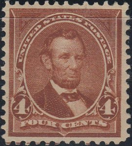 U.S. 280 VF MH (101019)