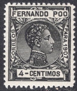 FERNANDO PO SCOTT 155