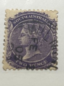 SOUTH AUSTRALIA, 146, Used