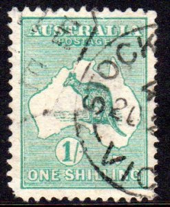 Australia 10 VF U CV$22.50