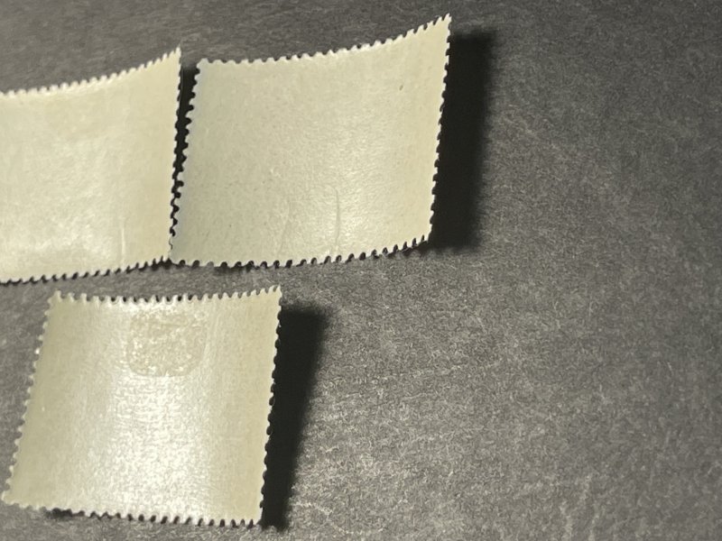 HUNGARY # 861-863--MINT/HINGED----COMPLETE SET----1949