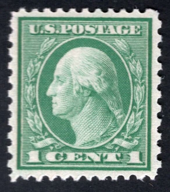 SCOTT #538  MINT - XF/Superb-95- OGnh -w/PSE Cert -SMQ $225 (LB 06/26/23)