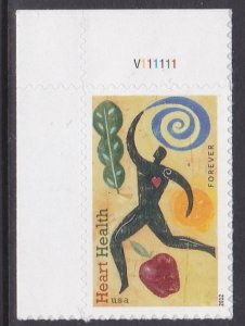 4625 Heart Health MNH