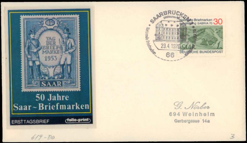 Germany Post-1950