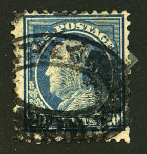 U.S. #515 USED