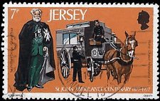 JERSEY   #176 USED (1)