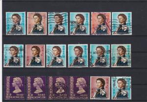 Hong Kong Stamps Ref 28815