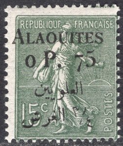 ALAOUITES SCOTT 3