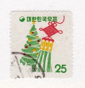 Korea   266  used