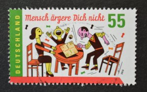 Germany Sc # 2562, VF Used