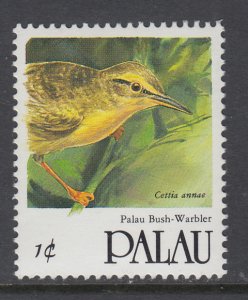 Palau 266 Bird MNH VF