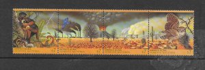 UNITED NATIONS - VIENNA #159a INVIRONMENT MNH